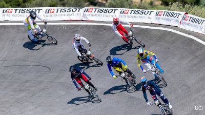 2018 UCI BMX World Championship