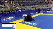 CLAUDIO GODOY vs WANDERSON ALEXANDER GUADACHOLI 2024 Brasileiro Jiu-Jitsu IBJJF