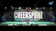 Unique Stars - Luxury [2024 L2 Performance Rec - 12Y (NON) Day 1] 2024 CHEERSPORT National All Star Cheerleading Championship