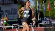 IT'S OFFICIAL: Sydney McLaughlin Is Going Pro