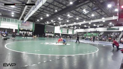 144 kg Round Of 16 - Jackson Hatton, Pinnacle Wrestling Club vs Michael Roesch, Maurer Coughlin Wrestling Club