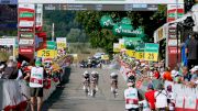 2018 Tour de Suisse Recap Show, Stage 1