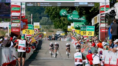 2018 Tour de Suisse Recap Show, Stage 1
