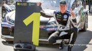 World RX Of Norway: Kristoffersson Becomes 2nd Driver To Earn Clean Sweep