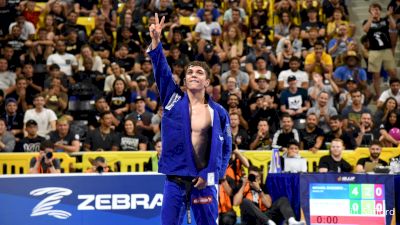 Why Musumeci Almost Quit Jiu-Jitsu