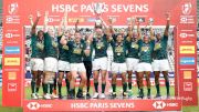 Four Turning Points In The Sevens World Series, And One RWC Prediction
