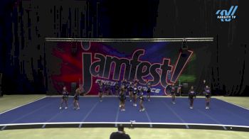 The Champions All Stars - Emma [2024 L3 Junior - D2 Day 1] 2024 JAMfest San Antonio Classic