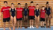 Team USA Set For Junior Pan American Championships