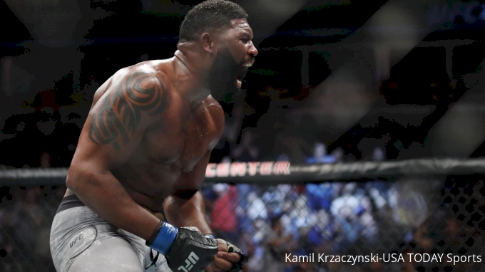 picture of Curtis Blaydes