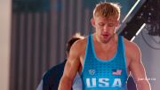 Tech Notes: Zahid Valencia vs. Kyle Dake