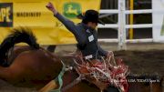 Rodeo Recap: Canadian Brotherly Rivalries And 3 Big Payouts
