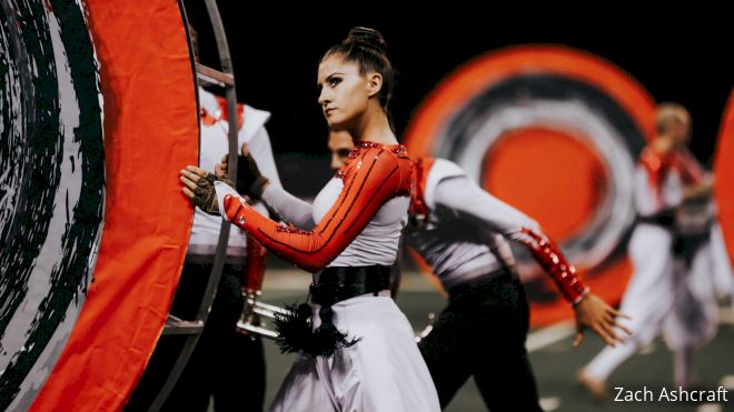 Vanguard: Leading The Way