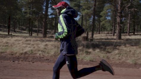 Workout Week: Edward Cheserek, Day Two