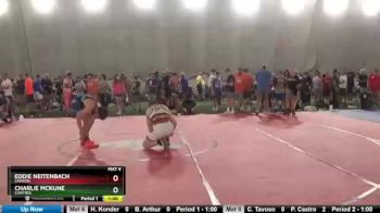 148 lbs Cons. Round 1 - Seth Gordon, Team Poeta vs Jackson Todd, Carroll High School