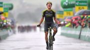 Race Review: Juul Jensen Foils Sprinters In Tour de Suisse Stage 4