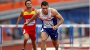 2018 IAAF World Challenge: Ostrava