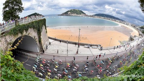 2018 Clasica San Sebastian