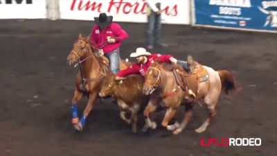 Pro Tour, Grass Roots Final, & Canadian Finals Rodeo On FloRodeo