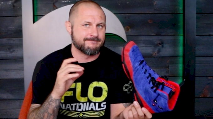Mike Mal's Shoe Review #3: TSS Jokers