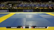 Jose Filipe Prudente Resende vs Ian Mondragon 2026 Pan Kids Jiu-Jitsu IBJJF Championship