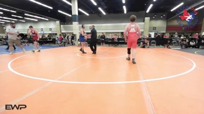 175 lbs Consi Of 16 #2 - Caleb Collins, 3F Wrestling vs Johnny Lastinger, Cardinal Wrestling Club