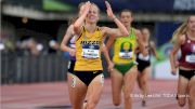 How Karissa Schweizer Rallied To Win Her Sixth And Final NCAA Title