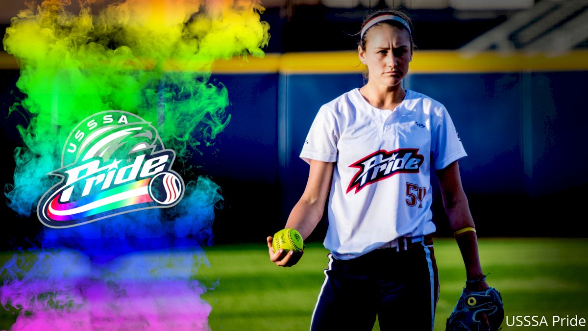 USSSA Pride To Host NPF’s First-Ever LGBT Pride Night