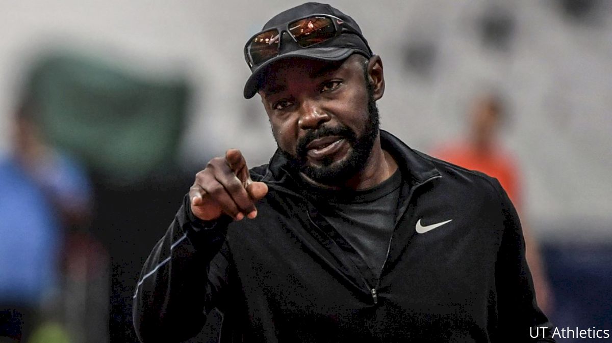 Texas Names Edrick Floreal Head Coach