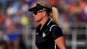 Renee Gillispie Named Iowa Softball Head Coach