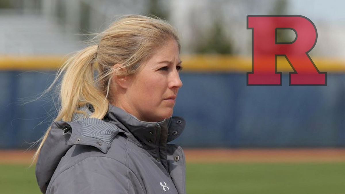 Rutgers Named Kristen Butler Head Softball Coach
