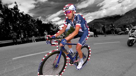 2018 Tour de Suisse Stage 5 Recap Show: Captain Warbasse