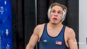 Tech Notes: Logan Stieber vs. Joey McKenna