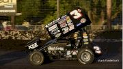 Added Horsepower: Carson Macedo Carries Momentum Into Ohio Sprint Speedweek