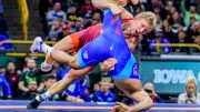 Kyle Dake's Monstrous Hit List