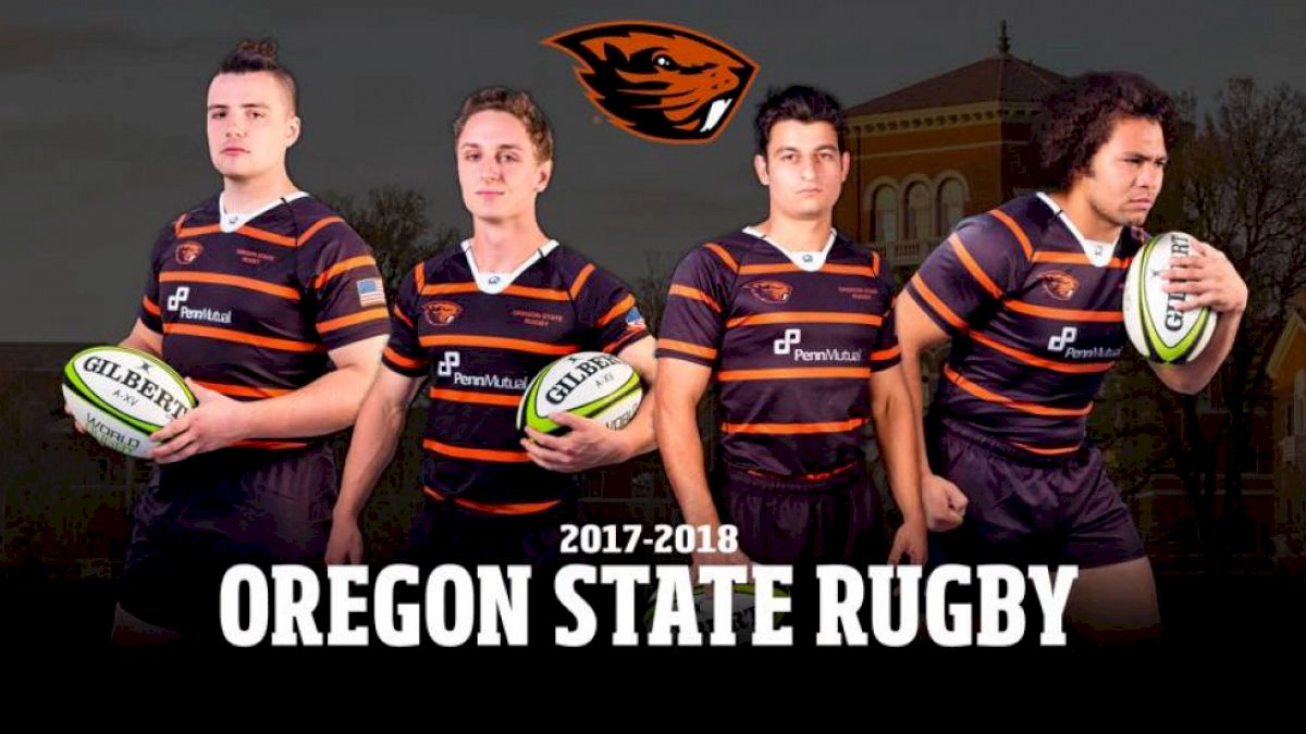 College Summer Preview: Oregon State Is Building Something Special