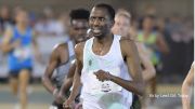 Hassan Mead & Raevyn Rogers Tune Up For USAs At Stumptown