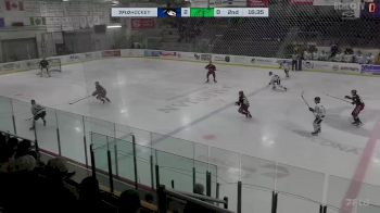 Replay: Away - 2025 Brooks vs Sherwood Park | Apr 22 @ 6 PM