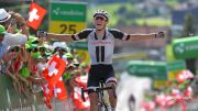 Race Review: Porte On The Attack, Anderson Wins Suisse Stage 6