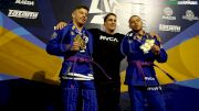 The Best Blue Belts In The World Are Moving Up