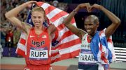 Mo Farah To Race Chicago Marathon vs. Galen Rupp