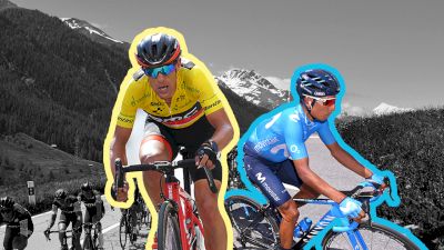 2018 Tour de Suisse Stage 6 Recap | Porte Crushes Quintana