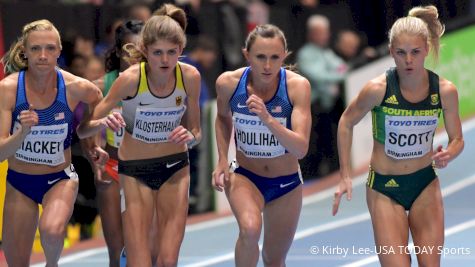 Will World Indoors Usher In More Indoor Cancelations?