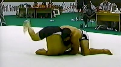 Leo Vieira vs Mark Kerr ADCC 2000
