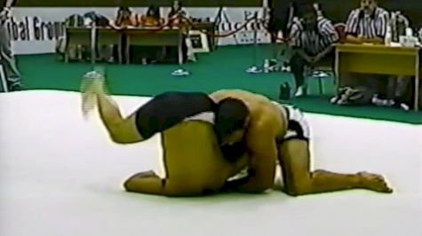 Which All-Time ADCC Team Would Win?