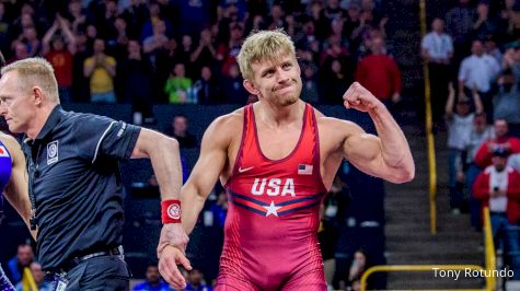 Flo Predicts Final X - State College