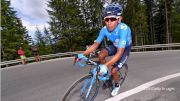 Race Review: Quintana Takes Stage 7 At Suisse, Porte Stays In Lead