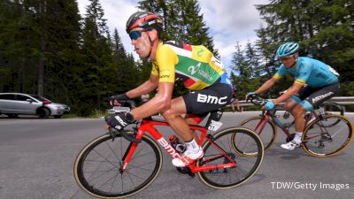 2018 Tour de Suisse Stage 7 Highlights