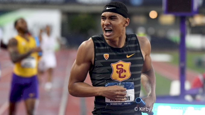 picture of 2019 Mt. SAC Relays