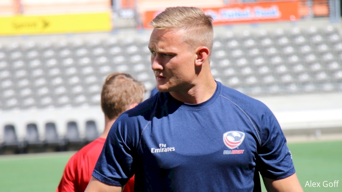 USA vs Scotland Preview From FloSports HQ