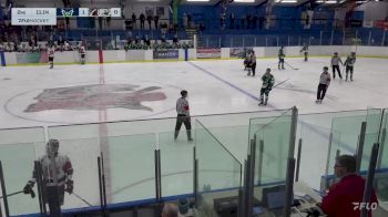 Replay: Home - 2025 White Rock vs Richmond | Feb 20 @ 6 PM